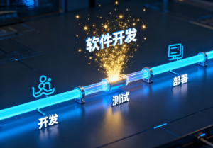 独立开发者如何在苹果生态下实现月入10万？